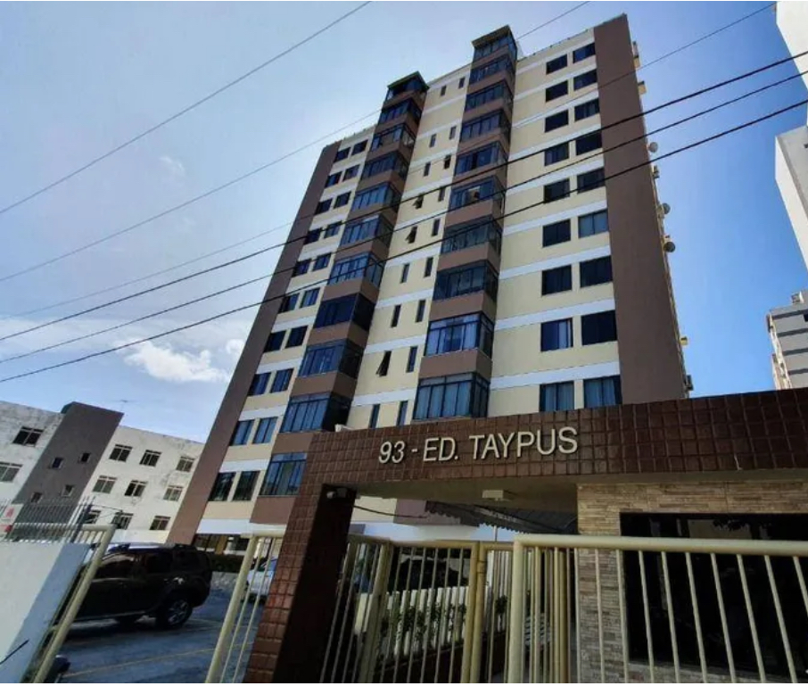 Imagem Cobertura com 3 Quartos à Venda, 260 m²em Brotas - Salvador