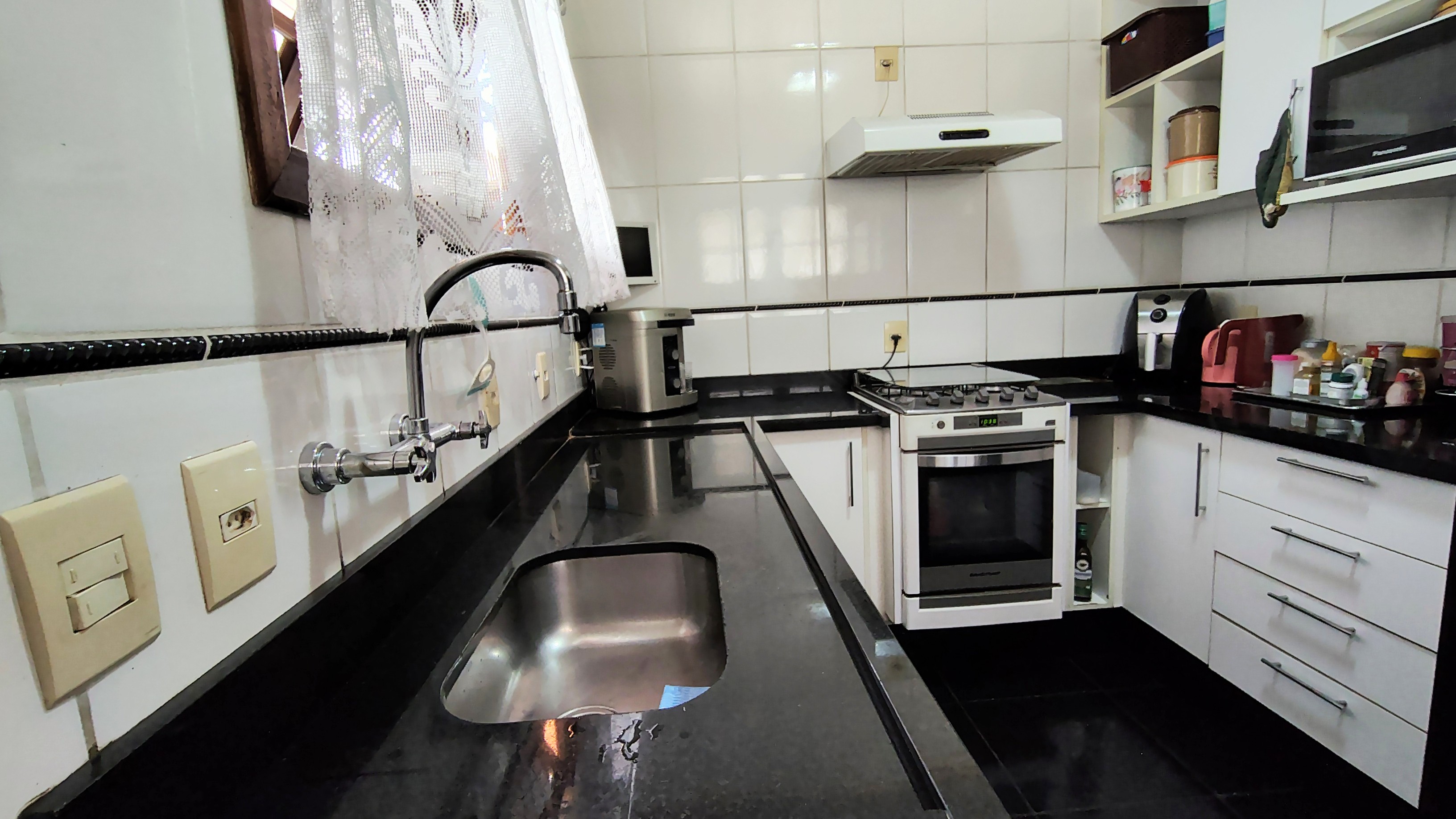 Imagem Casa de Condomínio com 3 Quartos à Venda, 115 m² em Jardim da Glória - Cotia