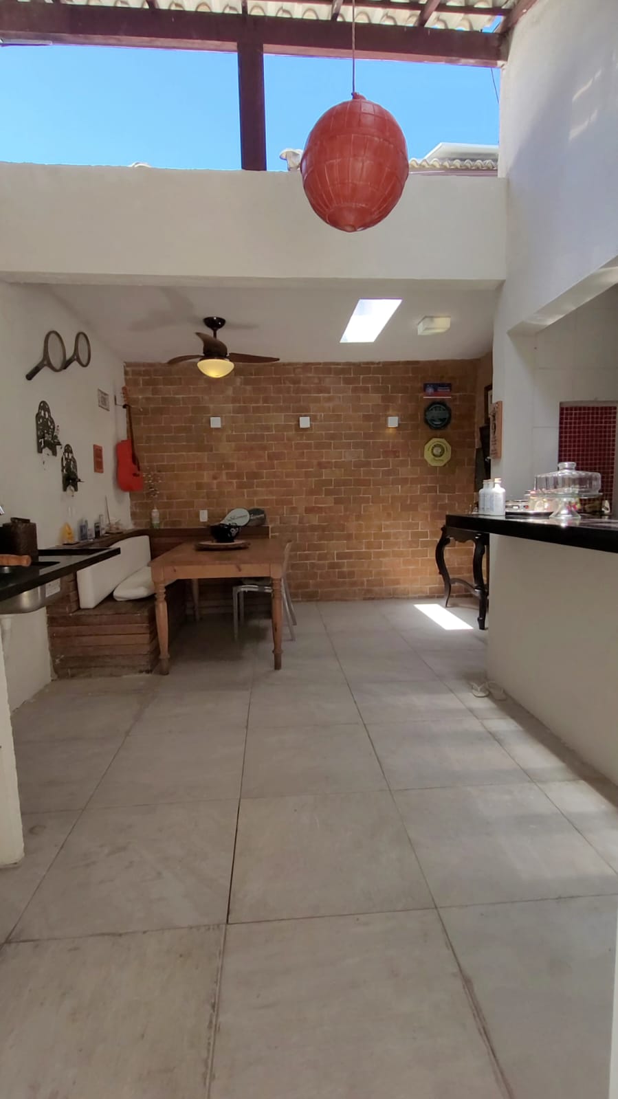 Imagem Casa de Condomínio com 3 Quartos à Venda, 180 m² em Stella Maris - Salvador