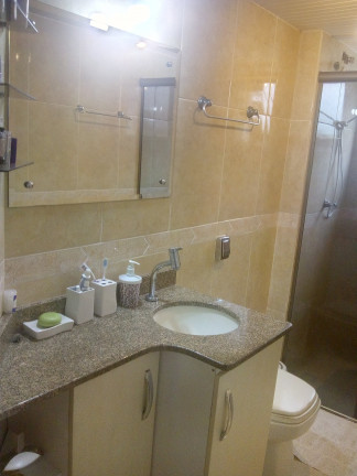 Imagem Apartamento com 3 Quartos à Venda, 58 m² em Portão - Curitiba Imagem Apartamento com 3 Quartos à Venda, 58 m² em Portão - Curitiba