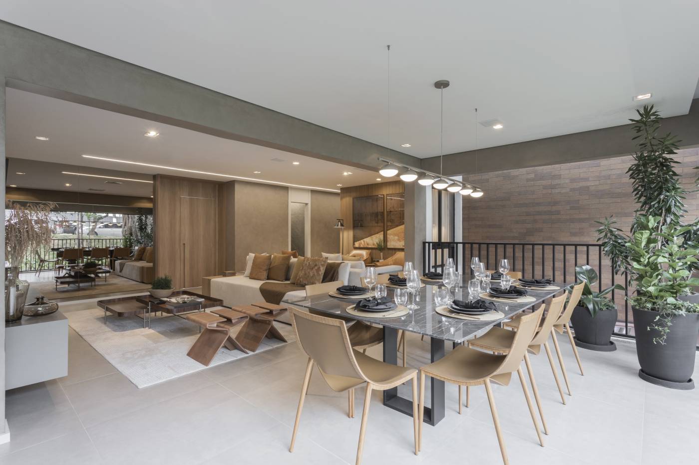 Imagem Apartamento com 4 Quartos à Venda, 147 m²em Vila Clementino - São Paulo