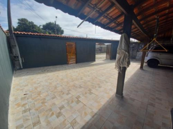 Imagem Casa com 3 Quartos à Venda, 104 m² em Itanhanhem - Itanhaém