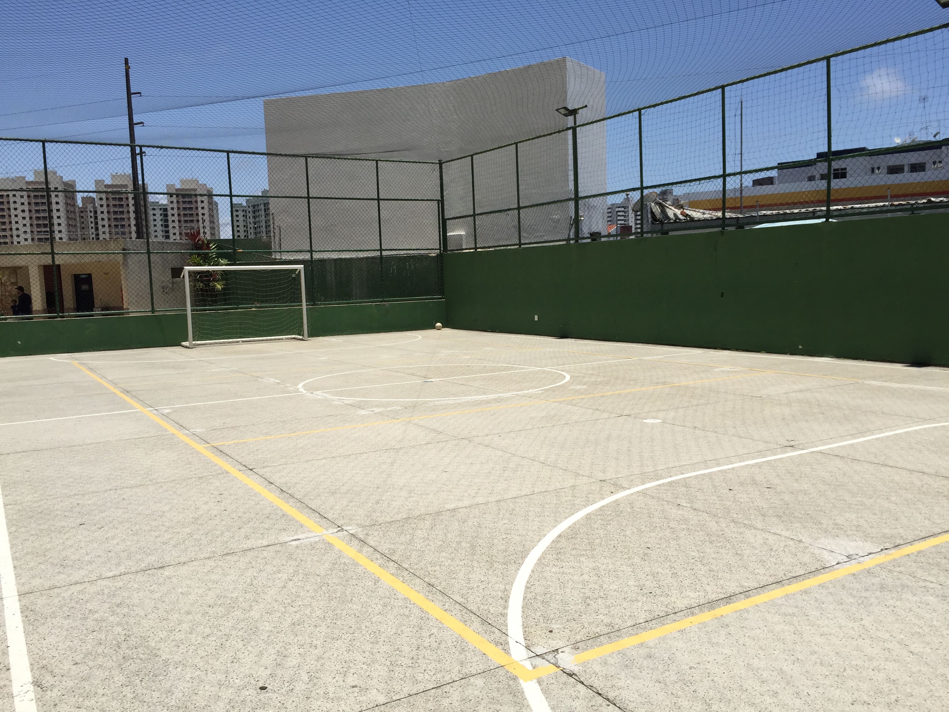 Imagem Apartamento com 3 Quartos à Venda, 104 m²em Luzia - Aracaju Imagem Apartamento com 3 Quartos à Venda, 104 m²em Luzia - Aracaju