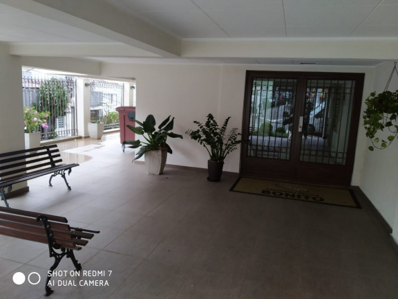 Imagem Apartamento com 2 Quartos à Venda, 72 m² em Vila Mariana - São Paulo