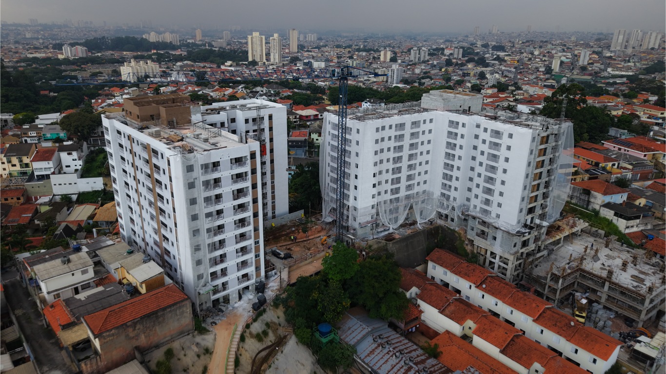 Imagem Apartamento com 2 Quartos à Venda, 50 m² em Parque Vitória - São Paulo Imagem Apartamento com 2 Quartos à Venda, 50 m² em Parque Vitória - São Paulo
