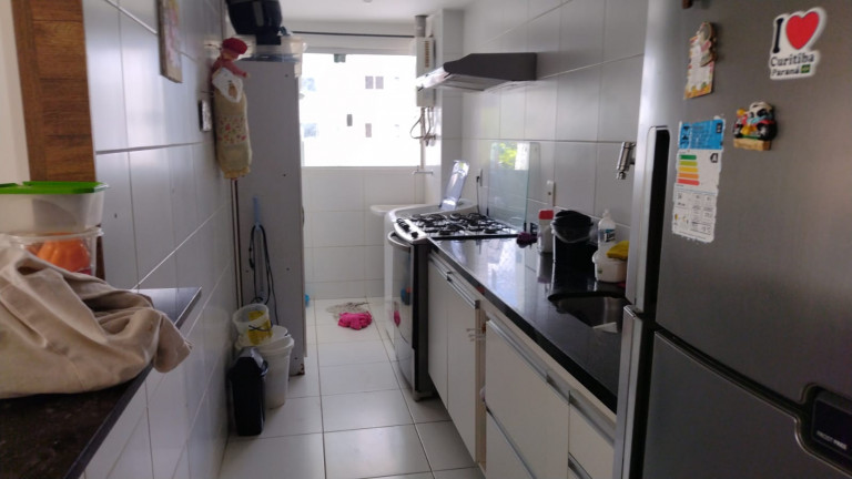 Imagem Apartamento com 3 Quartos para Alugar, 88 m² em Jardim Renascença - São Luís Imagem Apartamento com 3 Quartos para Alugar, 88 m² em Jardim Renascença - São Luís
