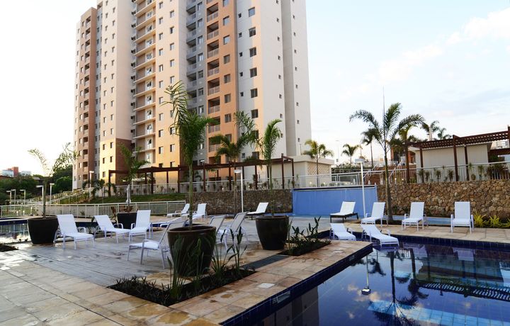 Imagem Apartamento com 3 Quartos à Venda, 74 m² em Santa Isabel - Teresina Imagem Apartamento com 3 Quartos à Venda, 74 m² em Santa Isabel - Teresina