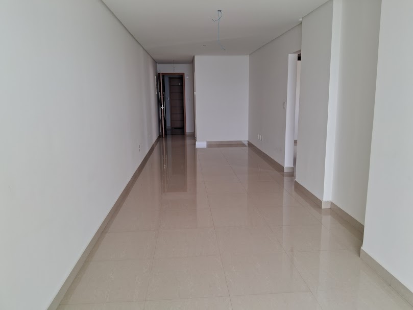 Imagem Apartamento com 3 Quartos à Venda, 127 m²em Guilhermina - Praia Grande