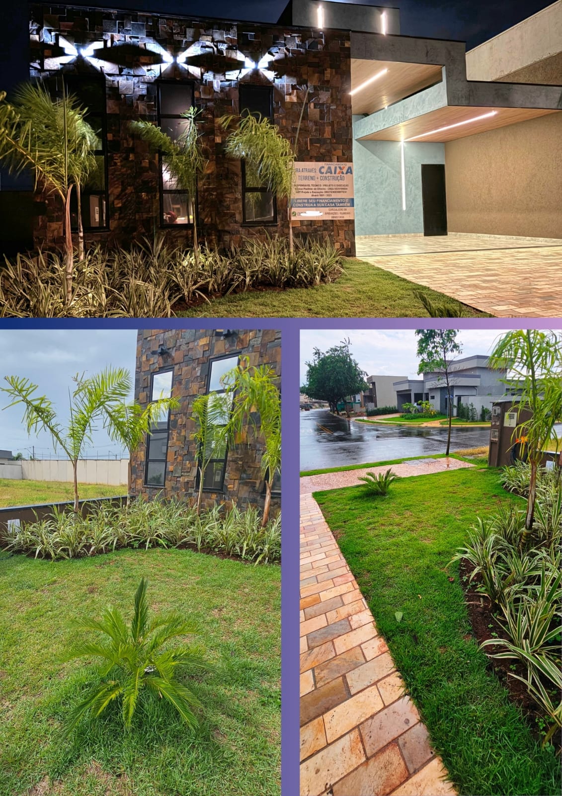 Imagem Casa de Condomínio com 3 Quartos à Venda, 170 m² em Real Sul - Ribeirão Preto Imagem Casa de Condomínio com 3 Quartos à Venda, 170 m² em Real Sul - Ribeirão Preto