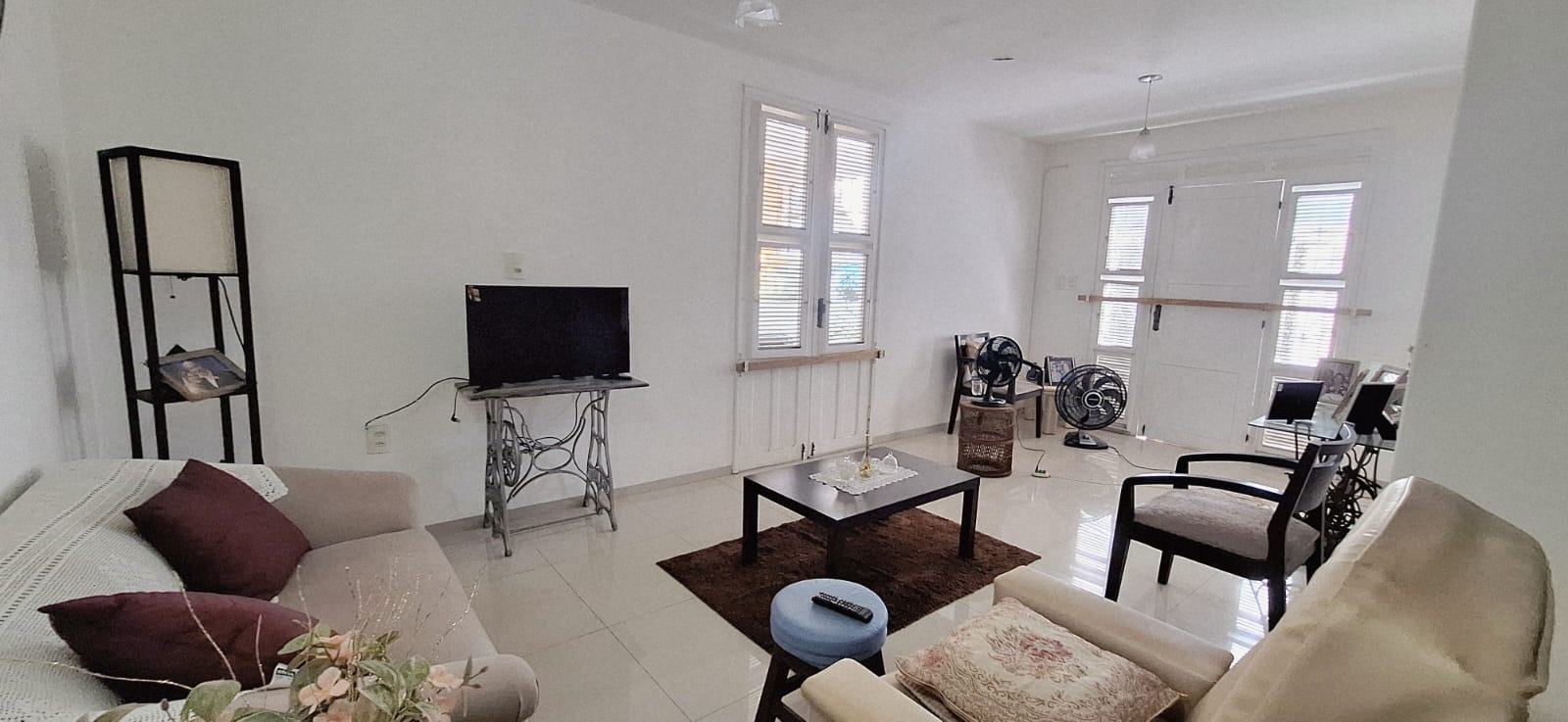 Imagem Casa com 3 Quartos à Venda, 320 m² em Varjota - Fortaleza Imagem Casa com 3 Quartos à Venda, 320 m² em Varjota - Fortaleza