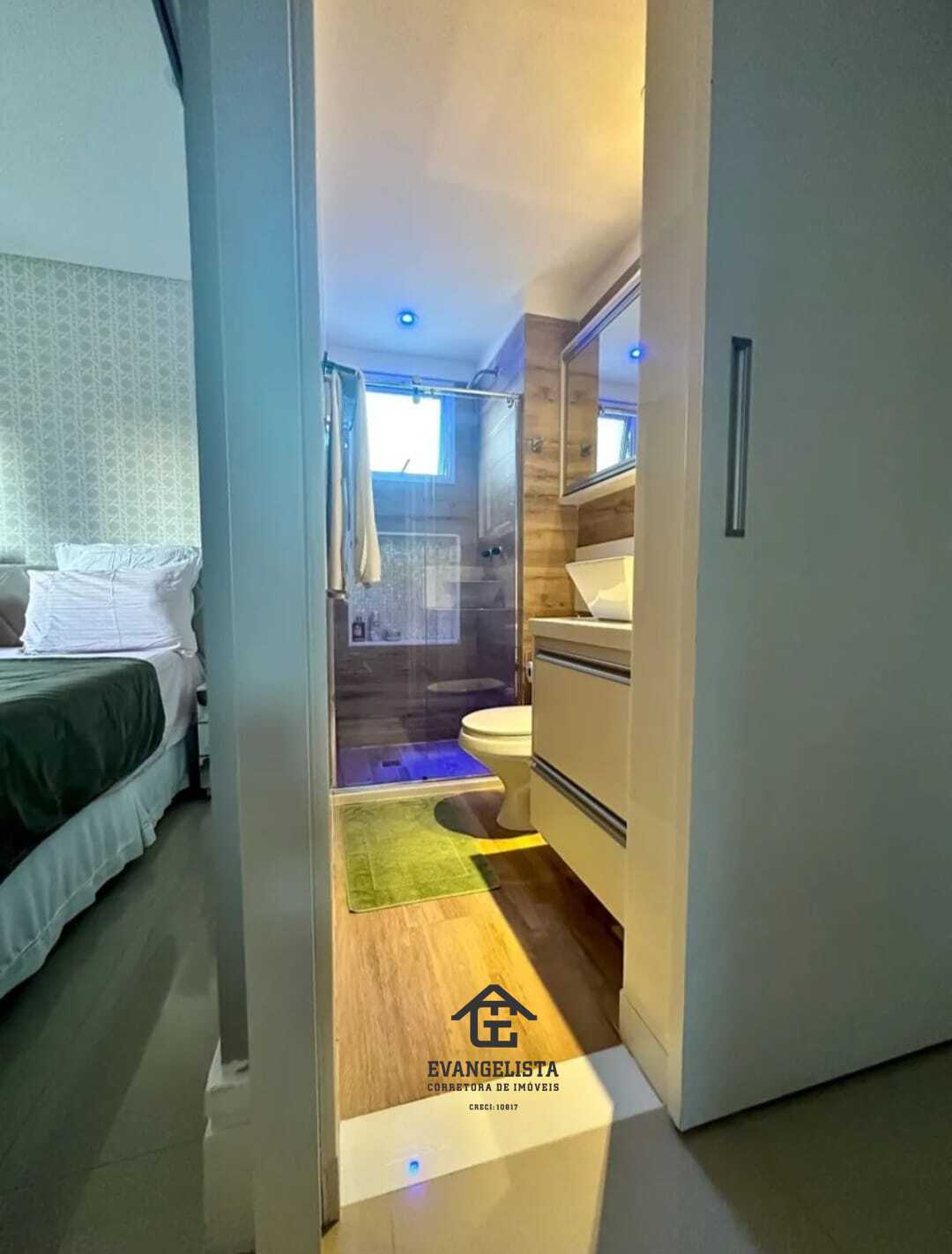 Imagem Apartamento com 3 Quartos para Alugar, 109 m² em Imbuí - Salvador