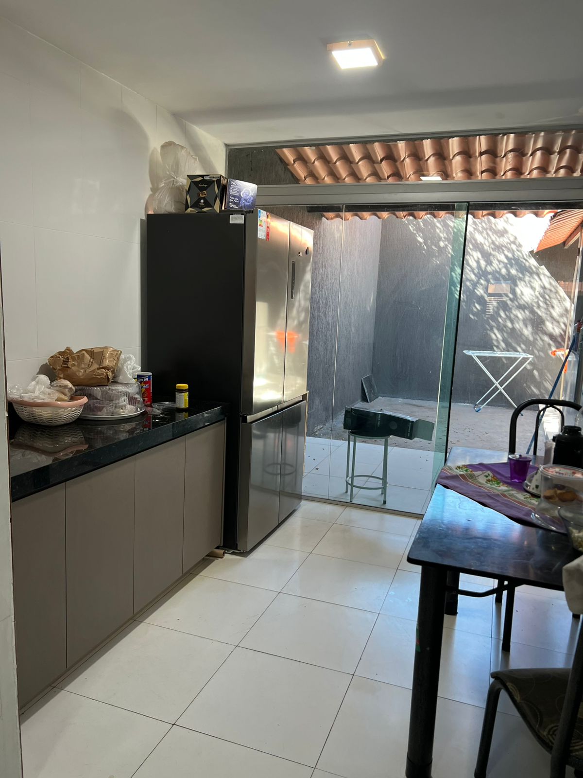 Imagem Casa com 3 Quartos à Venda, 138 m² em Jardim Atlântico - Goiânia
