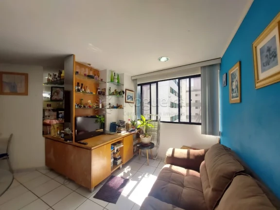 Imagem Flat com 1 Quarto à Venda, 32 m² em Boa Viagem - Recife