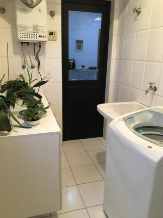 Imagem Apartamento com 3 Quartos à Venda, 94 m² em Saúde - São Paulo