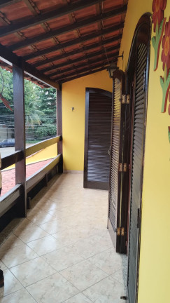 Imagem Casa com 2 Quartos à Venda, 160 m² em Campo Grande - Rio de Janeiro Imagem Casa com 2 Quartos à Venda, 160 m² em Campo Grande - Rio de Janeiro