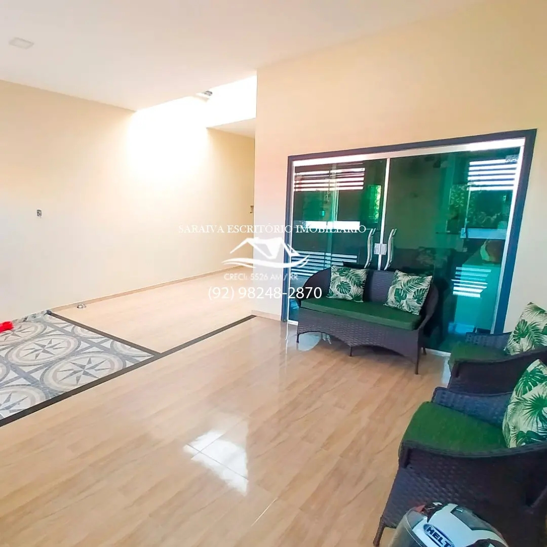 Imagem Casa com 4 Quartos para Alugar, 100 m²em Cidade de Deus - Manaus