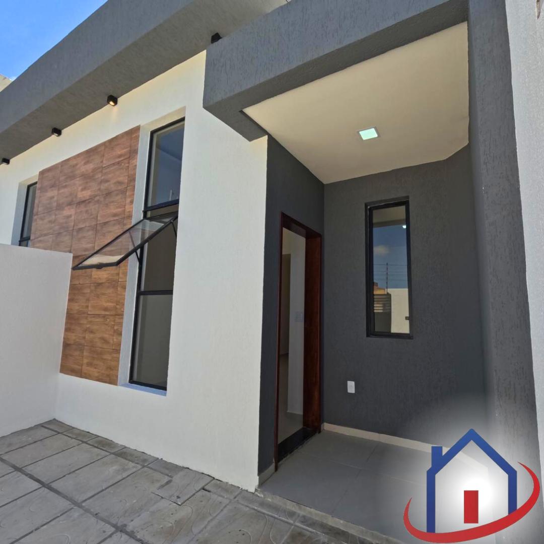 Imagem Apartamento com 2 Quartos à Venda, 57 m²em José Américo de Almeida - João Pessoa Imagem Apartamento com 2 Quartos à Venda, 57 m²em José Américo de Almeida - João Pessoa