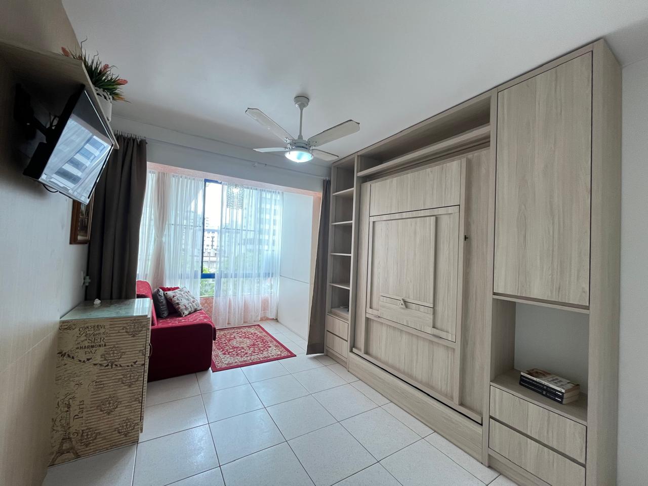 Imagem Kitnet com 1 Quarto à Venda, 40 m²em Centro - Capão da Canoa Imagem Kitnet com 1 Quarto à Venda, 40 m²em Centro - Capão da Canoa
