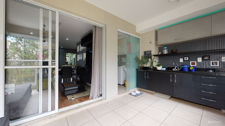 Imagem Apartamento com 2 Quartos à Venda, 64 m² em Vila Andrade - São Paulo Imagem Apartamento com 2 Quartos à Venda, 64 m² em Vila Andrade - São Paulo