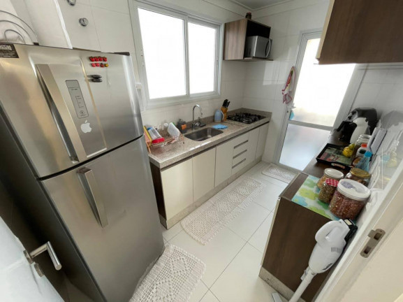 Imagem Apartamento com 2 Quartos à Venda, 97 m² em Canto do Forte - Praia Grande Imagem Apartamento com 2 Quartos à Venda, 97 m² em Canto do Forte - Praia Grande