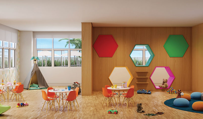 Imagem Apartamento com 2 Quartos à Venda, 67 m²em Centro - Osasco