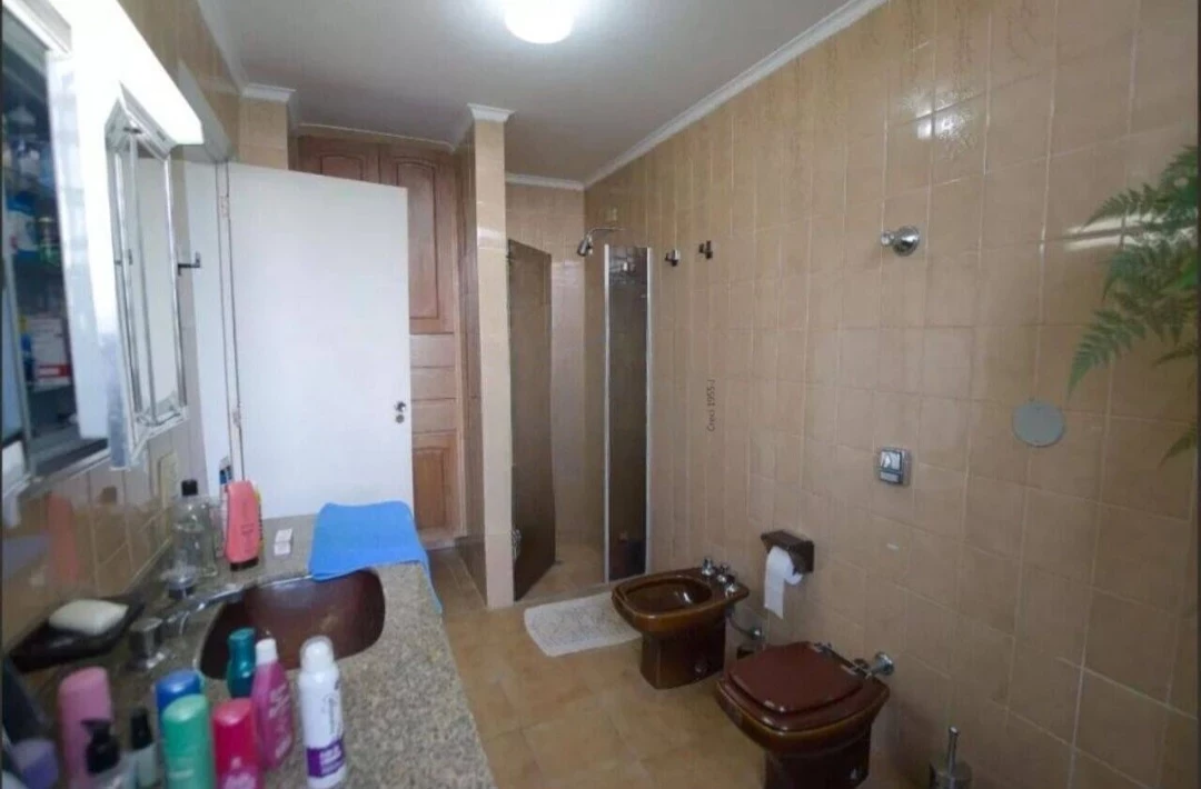 Imagem Apartamento com 3 Quartos à Venda, 164 m² em Vila Mariana - São Paulo Imagem Apartamento com 3 Quartos à Venda, 164 m² em Vila Mariana - São Paulo