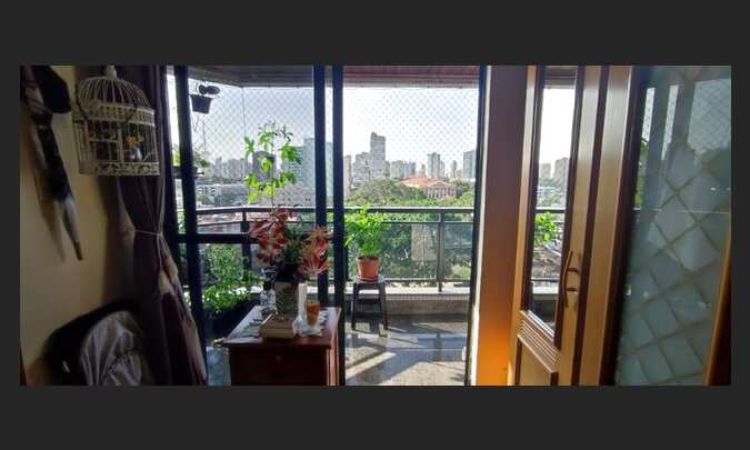 Imagem Apartamento com 4 Quartos à Venda, 220 m²em Campina - Belém