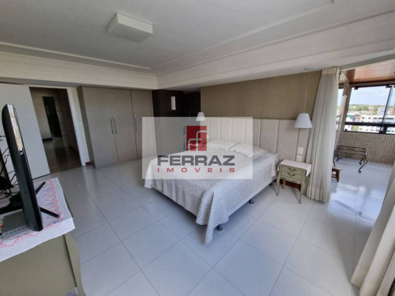 Imagem Apartamento com 3 Quartos à Venda, 217 m² em Candelária - Natal