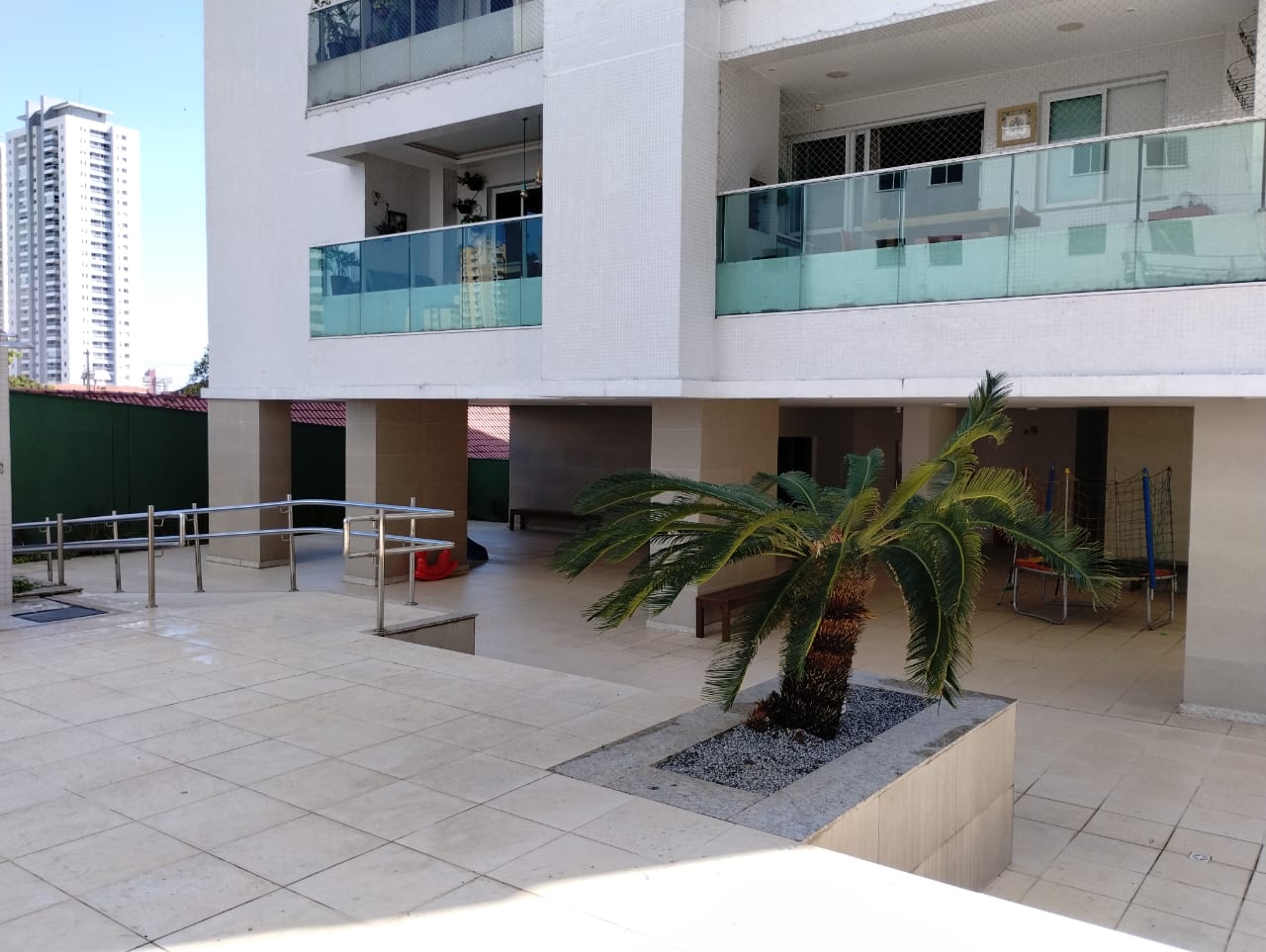 Imagem Apartamento com 2 Quartos à Venda, 74 m²em Marco - Belém