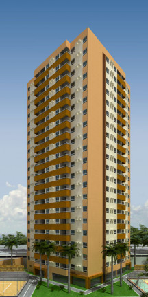 Imagem Apartamento com 2 Quartos à Venda, 60 m² em Lagoa Nova - Natal
