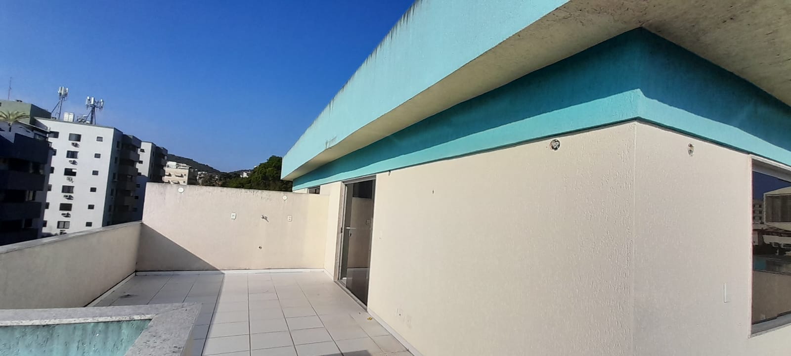 Imagem Cobertura com 4 Quartos à Venda, 188 m²em Pechincha - Rio de Janeiro Imagem Cobertura com 4 Quartos à Venda, 188 m²em Pechincha - Rio de Janeiro