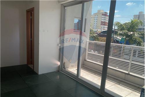 Imagem Sala Comercial à Venda, 52 m²em Jardim São Dimas - São José dos Campos Imagem Sala Comercial à Venda, 52 m²em Jardim São Dimas - São José dos Campos
