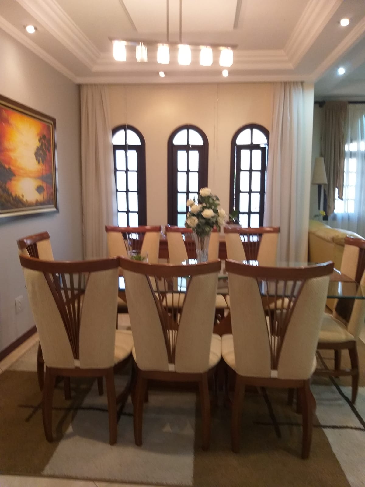 Imagem Casa de Condomínio com 3 Quartos à Venda, 300 m² em Nova Caieiras - Caieiras Imagem Casa de Condomínio com 3 Quartos à Venda, 300 m² em Nova Caieiras - Caieiras