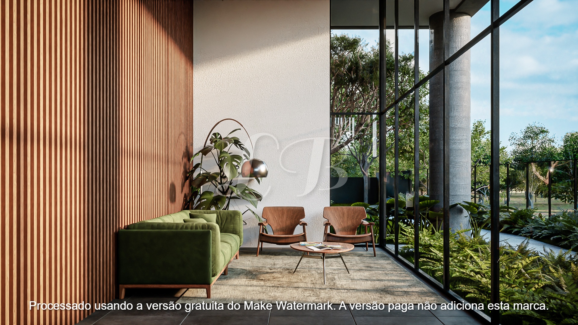 Imagem Apartamento com 3 Quartos à Venda, 88 m² em São José - São Leopoldo