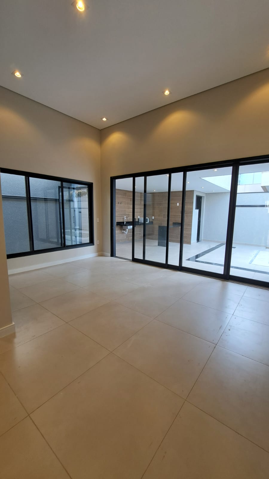 Imagem Casa com 3 Quartos à Venda, 220 m² em Jardim Residencial Giverny - Sorocaba