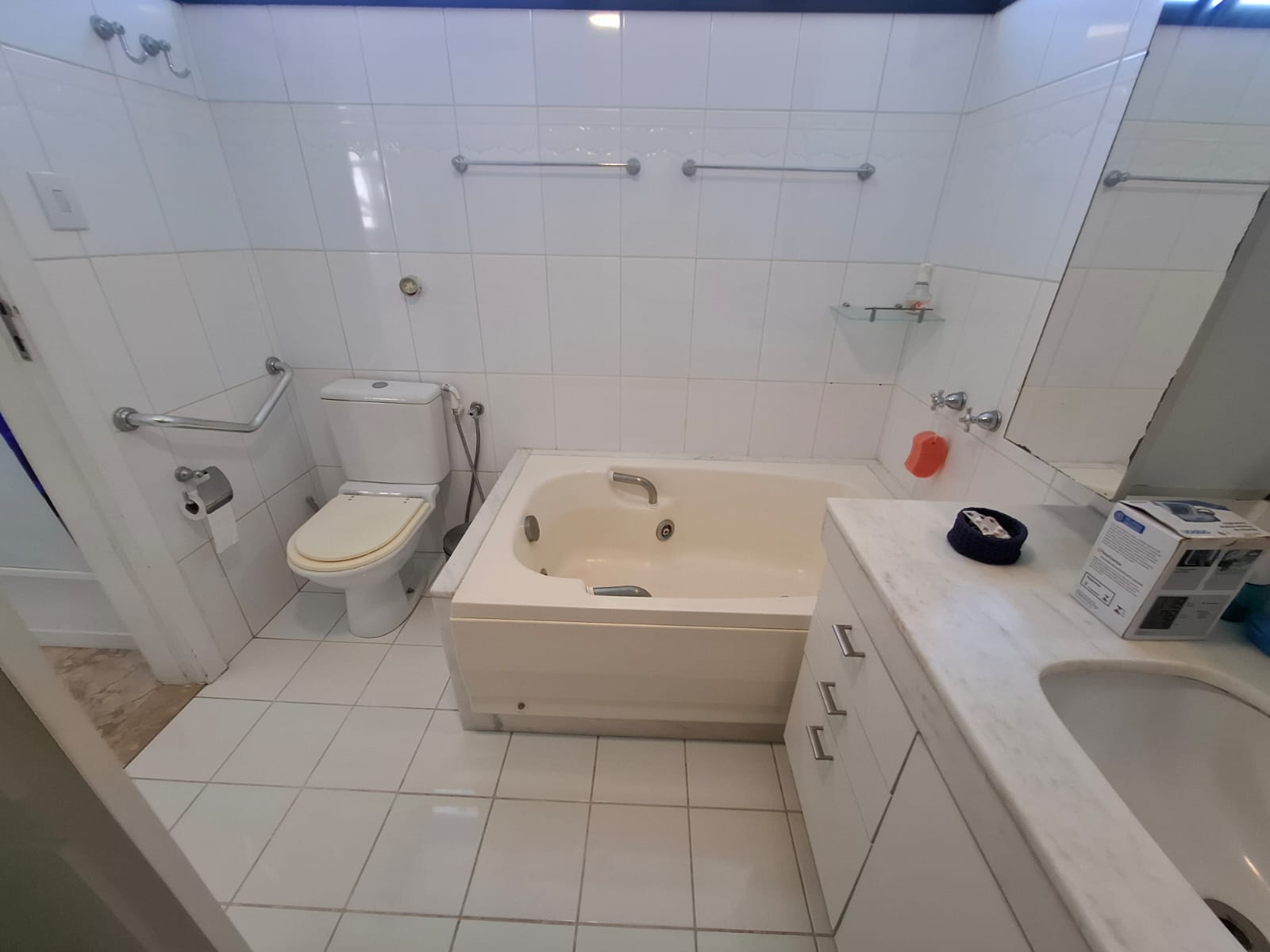 Imagem Apartamento com 4 Quartos à Venda, 224 m² em Pituba - Salvador