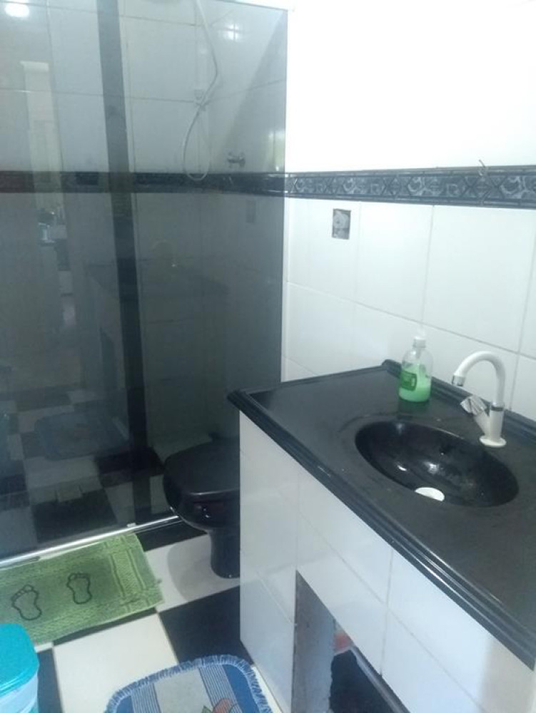 Imagem Casa com 2 Quartos à Venda, 46 m²em Nova Itália - Urussanga Imagem Casa com 2 Quartos à Venda, 46 m²em Nova Itália - Urussanga