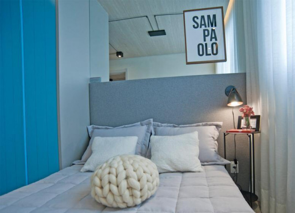 Imagem Apartamento com 1 Quarto à Venda, 33 m² em Vila Cruzeiro - São Paulo Imagem Apartamento com 1 Quarto à Venda, 33 m² em Vila Cruzeiro - São Paulo