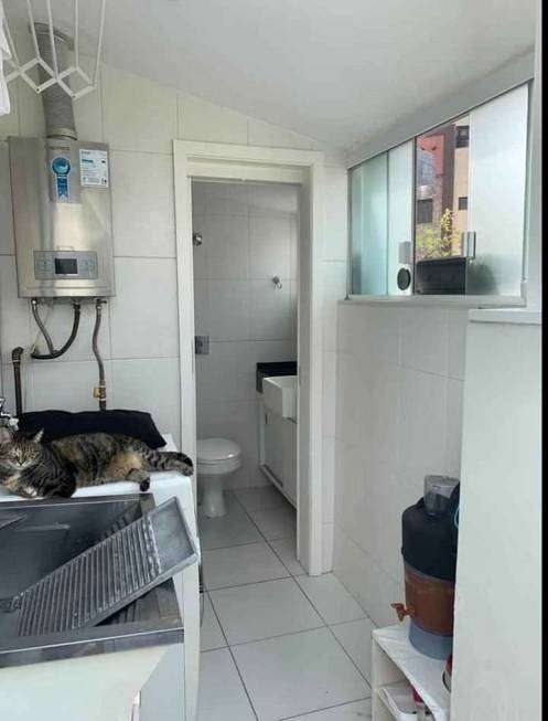 Imagem Apartamento com 2 Quartos à Venda, 80 m²em Batel - Curitiba