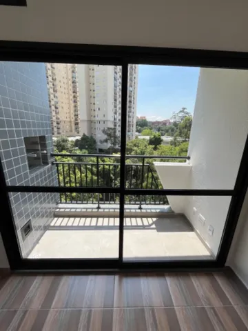 Imagem Apartamento com 2 Quartos à Venda, 38 m²em Jardim Ampliação - São Paulo