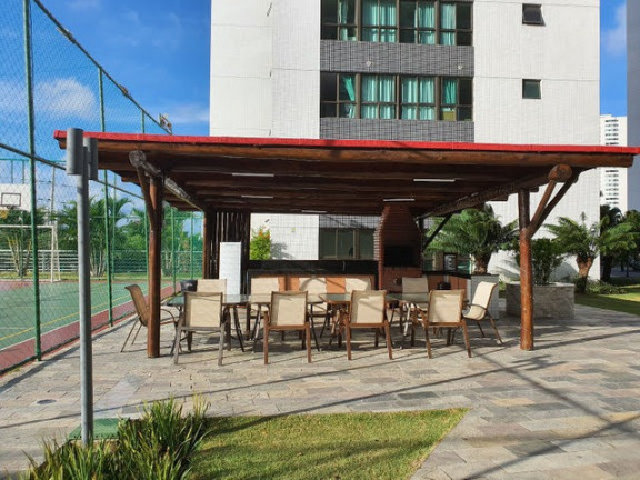 Imagem Apartamento com 3 Quartos à Venda, 140 m² em Boa Viagem - Recife
