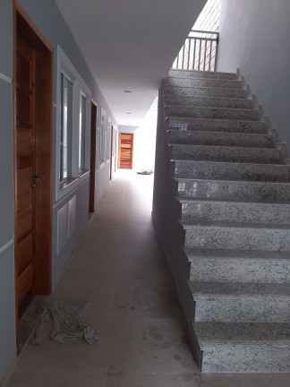 Imagem Apartamento com 1 Quarto à Venda, 24 m²em Jardim Modelo - São Paulo