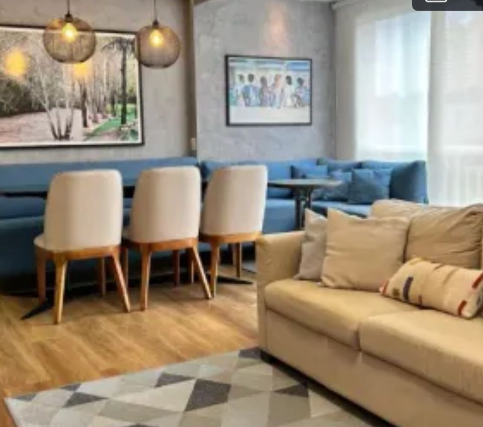 Imagem Apartamento com 2 Quartos à Venda, 63 m² em Nova Parnamirim - Parnamirim Imagem Apartamento com 2 Quartos à Venda, 63 m² em Nova Parnamirim - Parnamirim