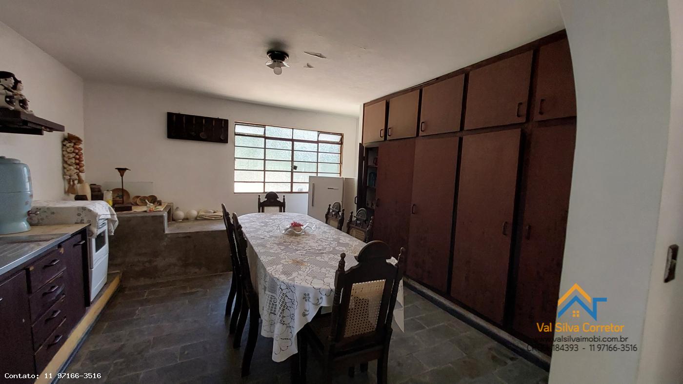 Imagem Chácara com 3 Quartos à Venda, 32 m²em Alto Da Serra (Mailasqui) - São Roque