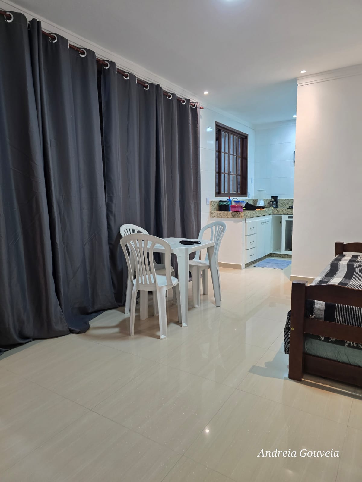 Imagem Casa de Condomínio com 1 Quarto à Venda ou Temporada, 60 m² em Salinas (Praia Seca) - Araruama Imagem Casa de Condomínio com 1 Quarto à Venda ou Temporada, 60 m² em Salinas (Praia Seca) - Araruama