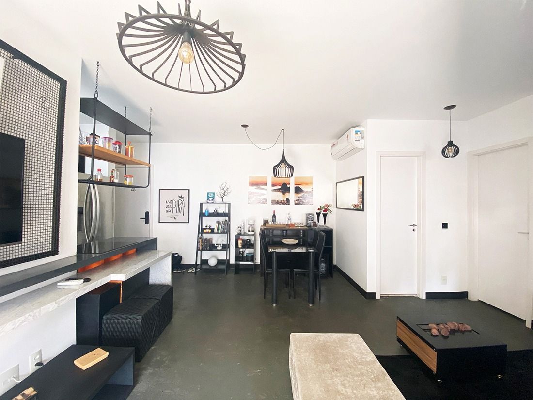 Imagem Apartamento com 1 Quarto à Venda, 74 m²em Aclimação - São Paulo