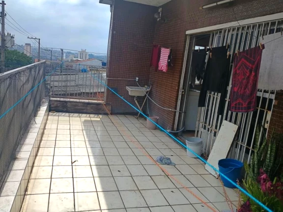 Imagem Galpão à Venda, 854 m² em Vila Antonieta - São Paulo Imagem Galpão à Venda, 854 m² em Vila Antonieta - São Paulo