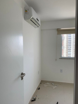 Imagem Apartamento com 2 Quartos para Alugar, 1 m² em Calhau - São Luís