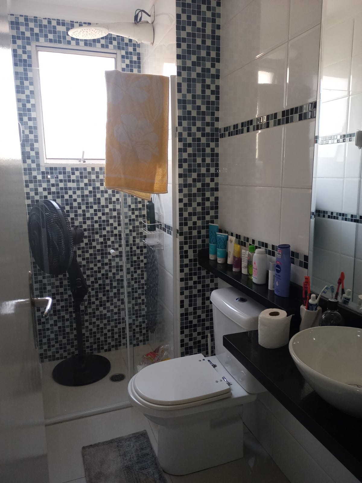 Imagem Apartamento com 3 Quartos à Venda, 65 m²em Jardim América - Taboão da Serra Imagem Apartamento com 3 Quartos à Venda, 65 m²em Jardim América - Taboão da Serra