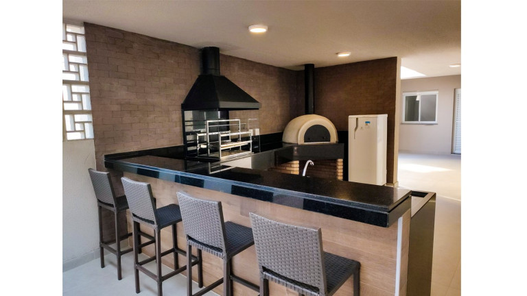 Imagem Apartamento com 2 Quartos à Venda, 64 m² em Vila Ipojuca - São Paulo